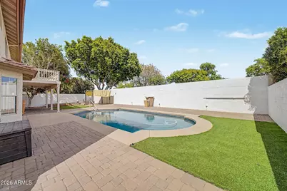 19431 N 67th Drive, Glendale, AZ 85308 - Photo 38