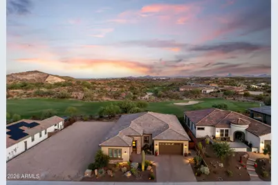 4041 Fence Post Way, Wickenburg, AZ 85390 - Photo 4