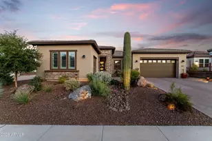 4041 Fence Post Wy, Wickenburg, AZ 85390 - Photo 1