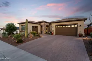 4041 Fence Post Wy, Wickenburg, AZ 85390 - Photo 2