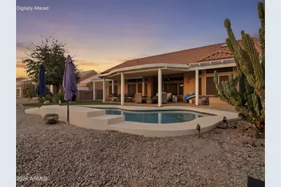 21212 N Verde Ridge Drive, Sun City West, AZ 85375 - Photo 38