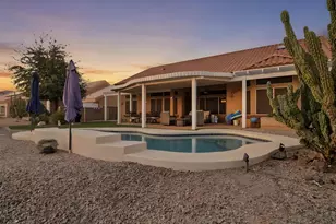 21212 N Verde Ridge Dr, Sun City West, AZ 85375 - Photo 38