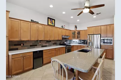 21212 N Verde Ridge Drive, Sun City West, AZ 85375 - Photo 16
