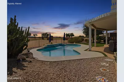 21212 N Verde Ridge Drive, Sun City West, AZ 85375 - Photo 40