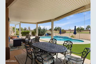 21212 N Verde Ridge Drive, Sun City West, AZ 85375 - Photo 34