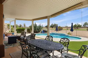 21212 N Verde Ridge Dr, Sun City West, AZ 85375 - Photo 34