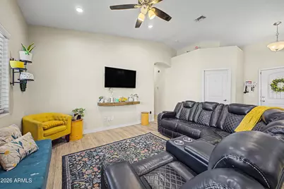 5678 E Pony Track Lane, San Tan Valley, AZ 85140 - Photo 4