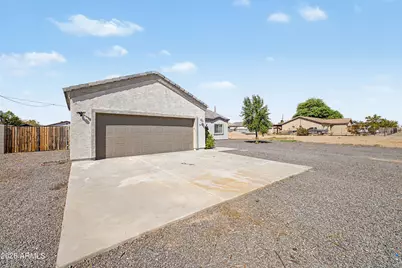 5678 E Pony Track Lane, San Tan Valley, AZ 85140 - Photo 2