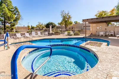 5445 E McKellips Road #28, Mesa, AZ 85215 - Photo 30