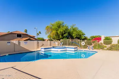 5445 E McKellips Road #28, Mesa, AZ 85215 - Photo 28