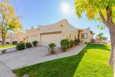 5445 E McKellips Road #28, Mesa, AZ 85215 - Photo 6