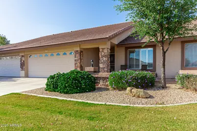 11360 E Keats Avenue #70, Mesa, AZ 85209 - Photo 1