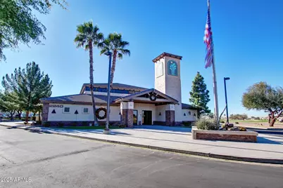 11360 E Keats Avenue #70, Mesa, AZ 85209 - Photo 30