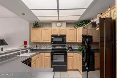 11360 E Keats Avenue #70, Mesa, AZ 85209 - Photo 4