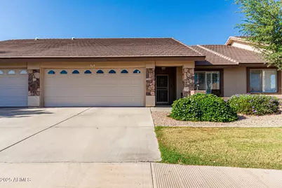 11360 E Keats Avenue #70, Mesa, AZ 85209 - Photo 6