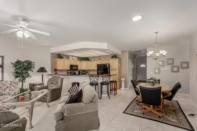 11360 E Keats Avenue #70, Mesa, AZ 85209 - Photo 2