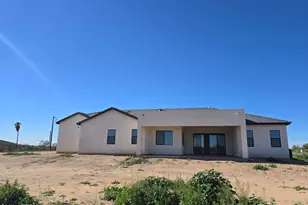 31094 N 213th Ln, Wittmann, AZ 85361 - Photo 12