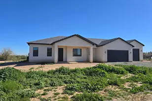 31094 N 213th Ln, Wittmann, AZ 85361 - Photo 1