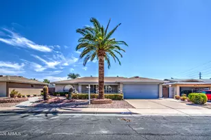 4025 E Crescent Ave, Mesa, AZ 85206 - Photo 1