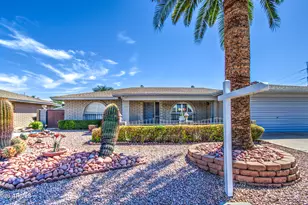 4025 E Crescent Ave, Mesa, AZ 85206 - Photo 2