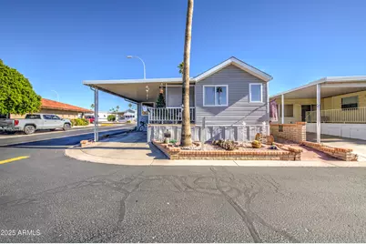 111 S Greenfield Road #289, Mesa, AZ 85206 - Photo 4