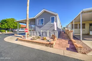111 S Greenfield Rd, Mesa, AZ 85206 - Photo 2