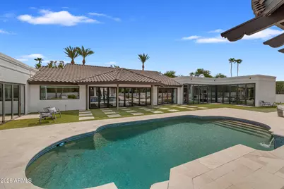 9016 N 60th Street, Paradise Valley, AZ 85253 - Photo 52