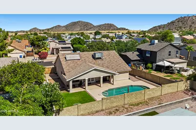 1443 E Wickieup Lane, Phoenix, AZ 85024 - Photo 52