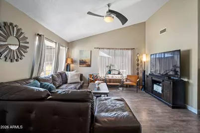 1225 E Kristal Way, Phoenix, AZ 85024 - Photo 8