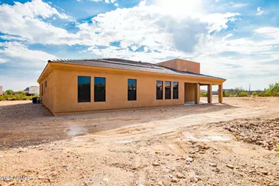 Xxx N 213th Lane, Wittmann, AZ 85361 - Photo 12
