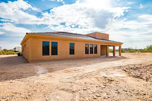 Xxx N 213th Ln, Wittmann, AZ 85361 - Photo 12