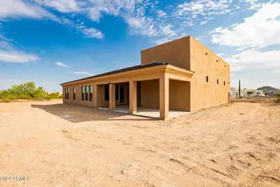 Xxx N 213th Lane, Wittmann, AZ 85361 - Photo 14