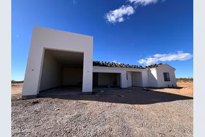 Xxx N 213th Lane, Wittmann, AZ 85361 - Photo 2