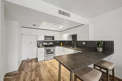 1351 N Pleasant Drive #1035, Chandler, AZ 85225 - Photo 8