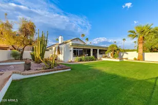 7507 W Sequoia Dr, Glendale, AZ 85308 - Photo 40