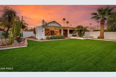 7507 W Sequoia Drive, Glendale, AZ 85308 - Photo 26