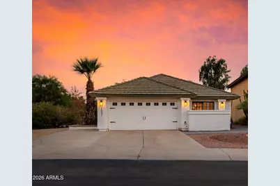 7507 W Sequoia Drive, Glendale, AZ 85308 - Photo 1