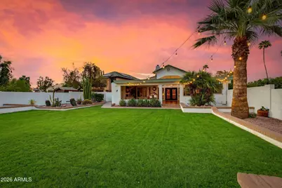 7507 W Sequoia Drive, Glendale, AZ 85308 - Photo 2