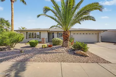 4143 E Crescent Avenue, Mesa, AZ 85206 - Photo 1
