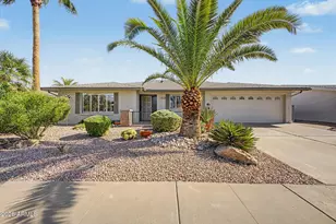 4143 E Crescent Ave, Mesa, AZ 85206 - Photo 1