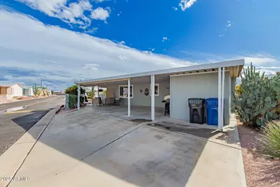 9822 E Main Street #21, Mesa, AZ 85207 - Photo 22