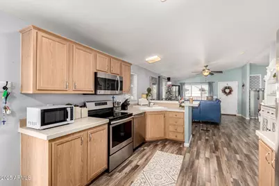 9822 E Main Street #21, Mesa, AZ 85207 - Photo 6