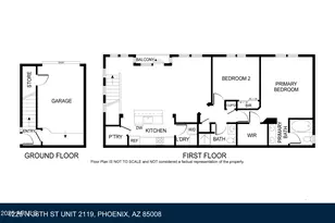 1225 N 36th St, Phoenix, AZ 85008 - Photo 4