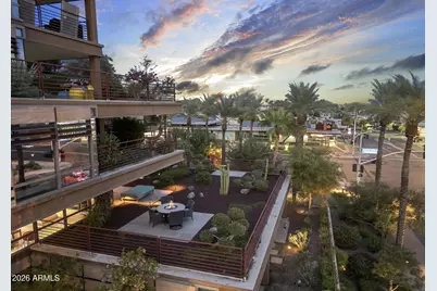 7157 E Rancho Vista Drive #3006, Scottsdale, AZ 85251 - Photo 26