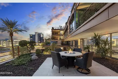 7157 E Rancho Vista Drive #3006, Scottsdale, AZ 85251 - Photo 24