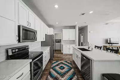 3301 S Goldfield Road #6049, Apache Junction, AZ 85119 - Photo 18