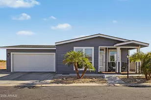 3301 S Goldfield Rd, Apache Junction, AZ 85119 - Photo 1