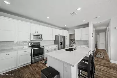 3301 S Goldfield Road #6049, Apache Junction, AZ 85119 - Photo 6