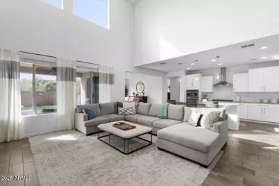 4433 E Cordia Lane, Cave Creek, AZ 85331 - Photo 2