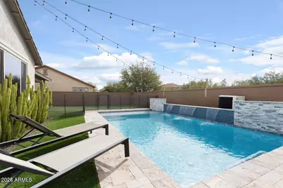 4433 E Cordia Lane, Cave Creek, AZ 85331 - Photo 26